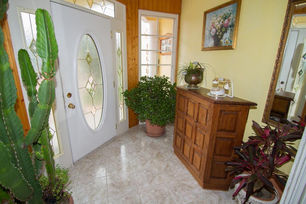 Villa Hedi Dunakiliti Εξωτερικό φωτογραφία