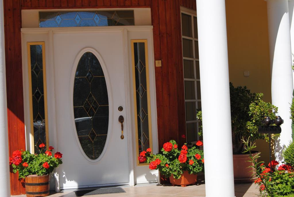 Villa Hedi Dunakiliti Εξωτερικό φωτογραφία